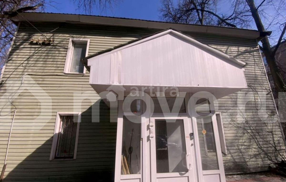 Студия, 15.1 м2, 1/2 эт. Москва - изображение 4