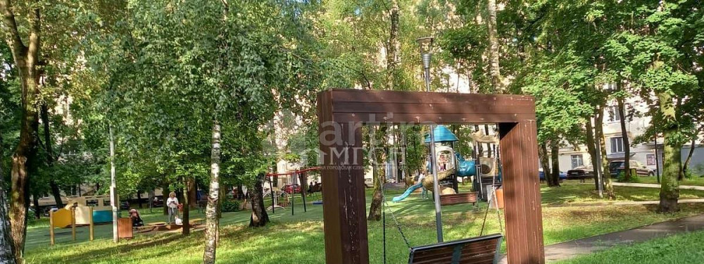 2-комн. квартира, 57.7 м2, 3/9 эт. Москва - изображение 13