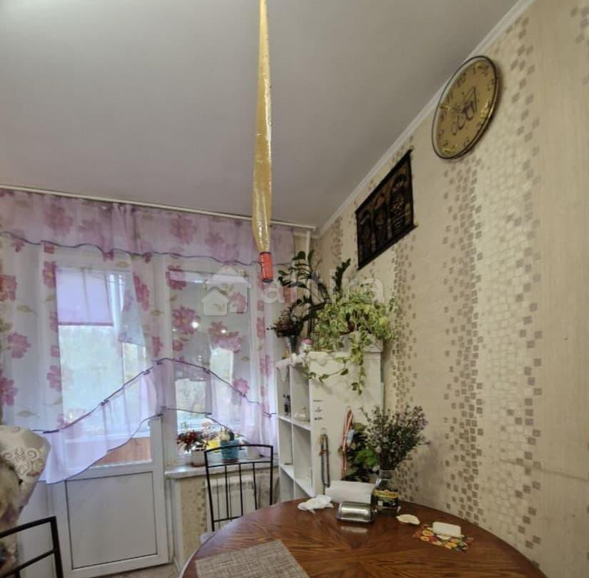 Комната, 36 м2, 5/12 эт. Москва - изображение 3