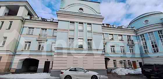 5-комн. квартира, 394.9 м2, 1/3 эт. Москва