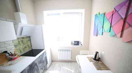 1-комн. квартира, 52 м2, 1/26 эт. Уфа