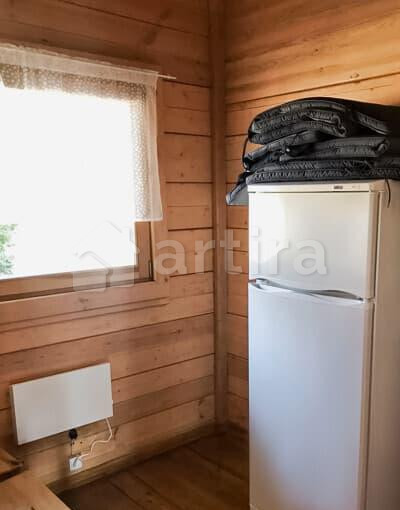 Коттедж, 120 м2 Сосново - изображение 5