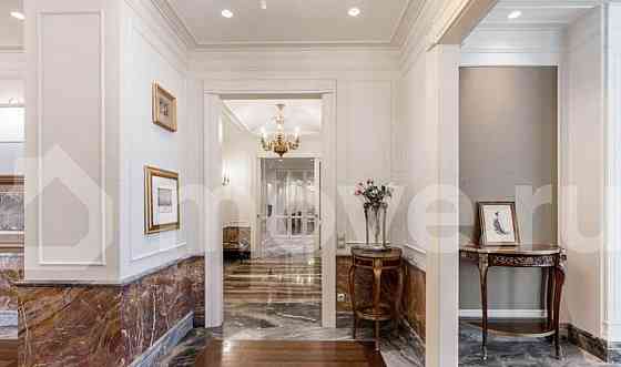 5-комн. квартира, 177 м2, 4/15 эт. Москва