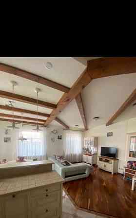 Таунхаус, 145 м2, 3 сотки, 3 эт. Москва