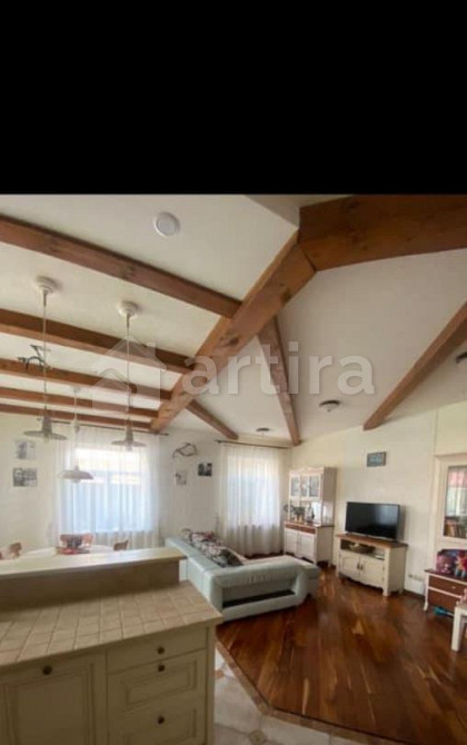 Таунхаус, 145 м2, 3 сотки, 3 эт. Москва - изображение 6