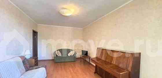 3-комн. квартира, 73.7 м2, 1/17 эт. Москва