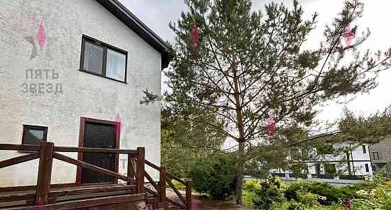 Дом, 162 м2, 15 соток, 2 эт. Самара