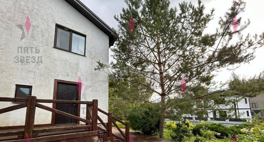 Дом, 162 м2, 15 соток, 2 эт. Самара - изображение 5