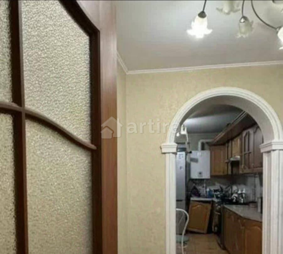 Дом, 62 м2, 6 соток, 1 эт. Ставрополь - изображение 5