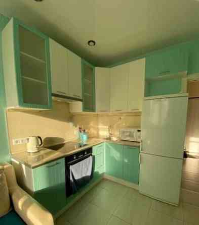 1-комн. квартира, 41 м2, 6/9 эт. Самара