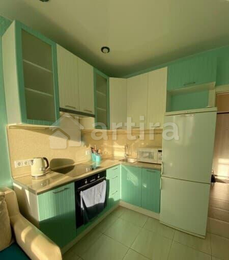 1-комн. квартира, 41 м2, 6/9 эт. Самара - изображение 4