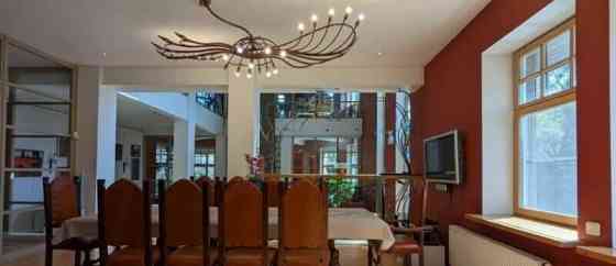 Коттедж, 500 м2 Москва