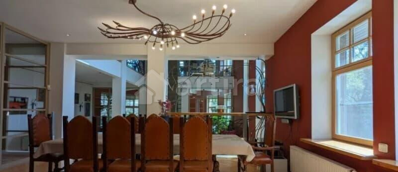 Коттедж, 500 м2 Москва - изображение 6