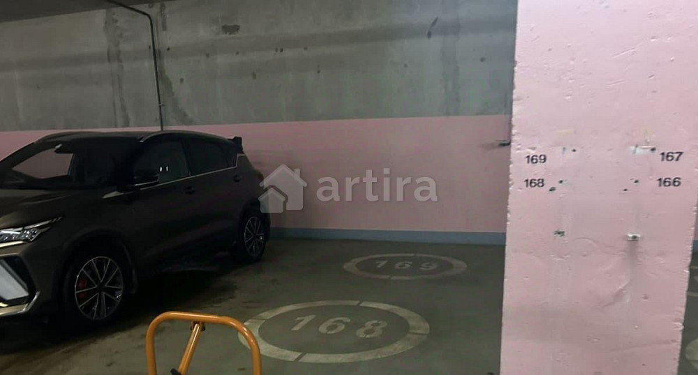 Гараж, 12 м2 Москва - изображение 2