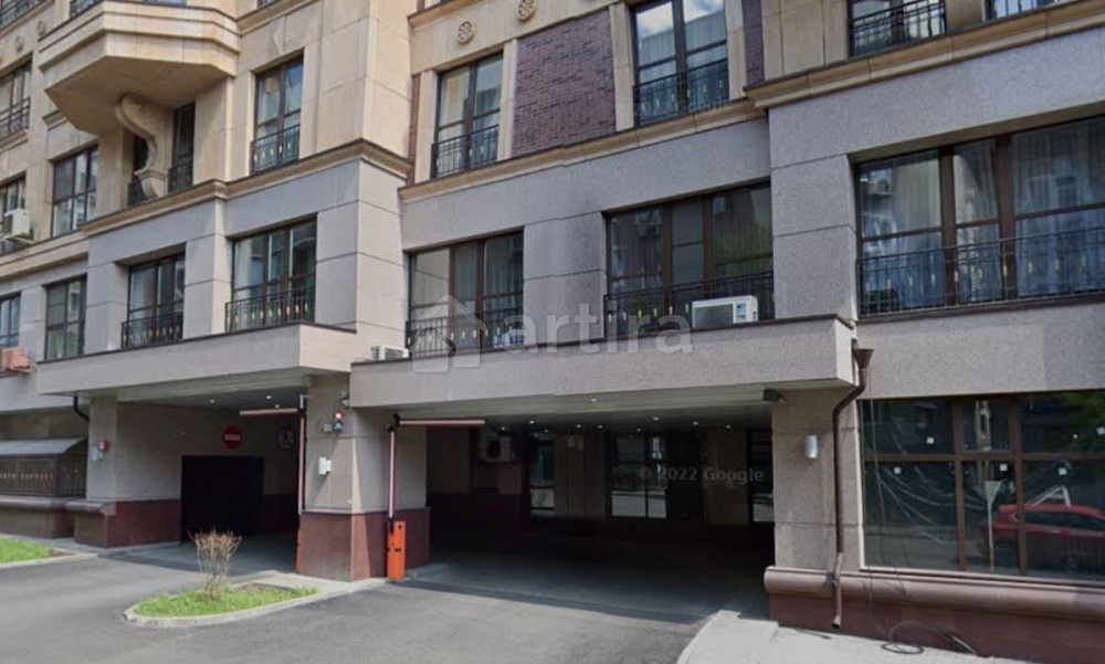 Гараж, 32 м2 Москва - изображение 2