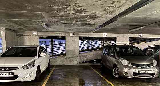 Гараж, 14 м2 Санкт-Петербург