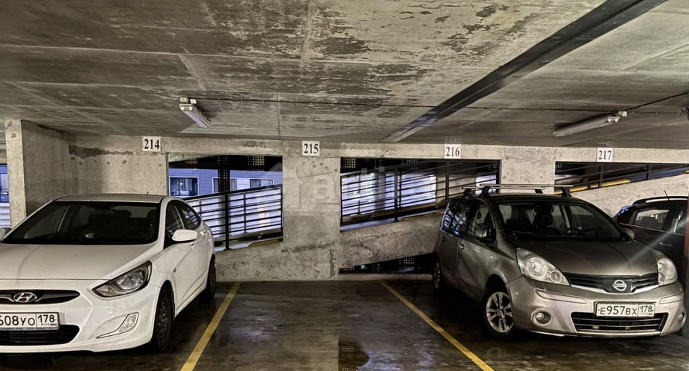 Гараж, 14 м2 Санкт-Петербург - изображение 4