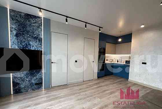 3-комн. квартира, 70 м2, 26/28 эт. Москва