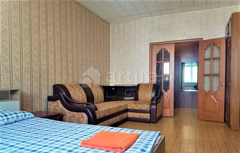 3-комн. квартира, 60 м2, 3/4 эт. Казань - изображение 3