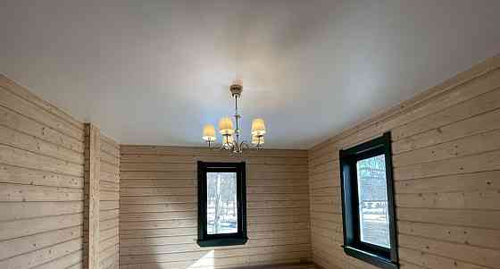 Коттедж, 250 м2, 20 соток, 2 эт. Одинцово