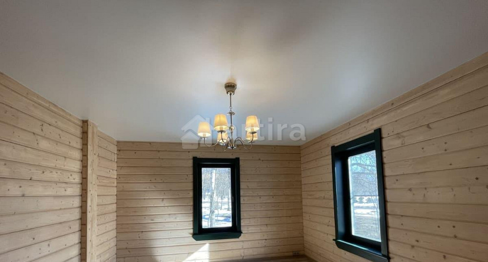 Коттедж, 250 м2, 20 соток, 2 эт. Одинцово - изображение 4