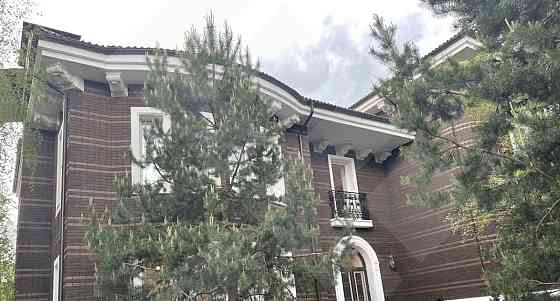 Коттедж, 680 м2, 25 соток Одинцово