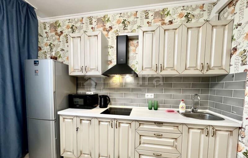 3-комн. квартира, 70 м2, 13/15 эт. Железнодорожный - изображение 12