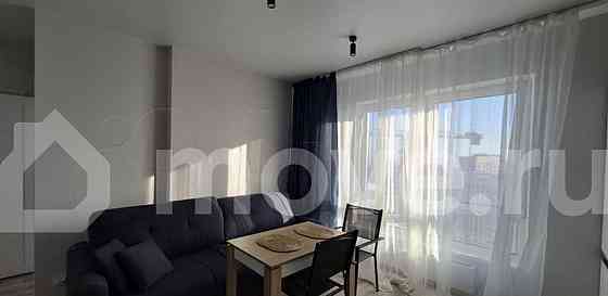 2-комн. квартира, 48.3 м2, 25/33 эт. Москва