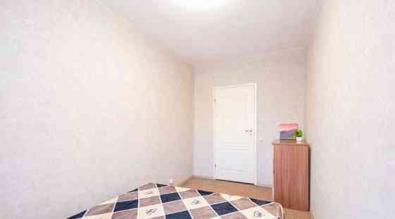 3-комн. квартира, 60 м2, 2/5 эт. Новосибирск