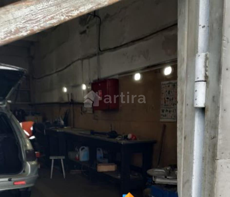 Гараж, 208 м2 Лесосибирск - изображение 2