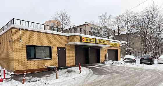 Гараж, 17.5 м2 Реутов