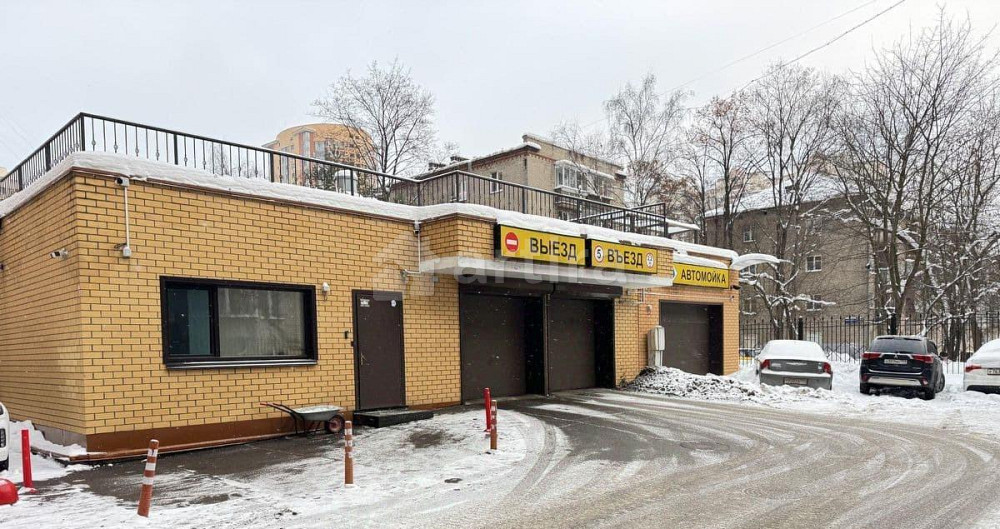 Гараж, 17.5 м2 Реутов - изображение 5