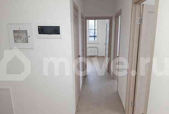 2-комн. квартира, 57.6 м2, 15/25 эт. Москва