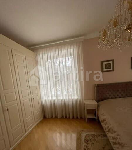 3-комн. квартира, 71.4 м2, 2/5 эт. Москва - изображение 11