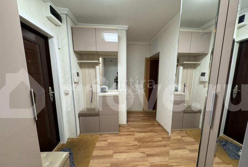 3-комн. квартира, 55.9 м2, 5/9 эт. Москва - изображение 7