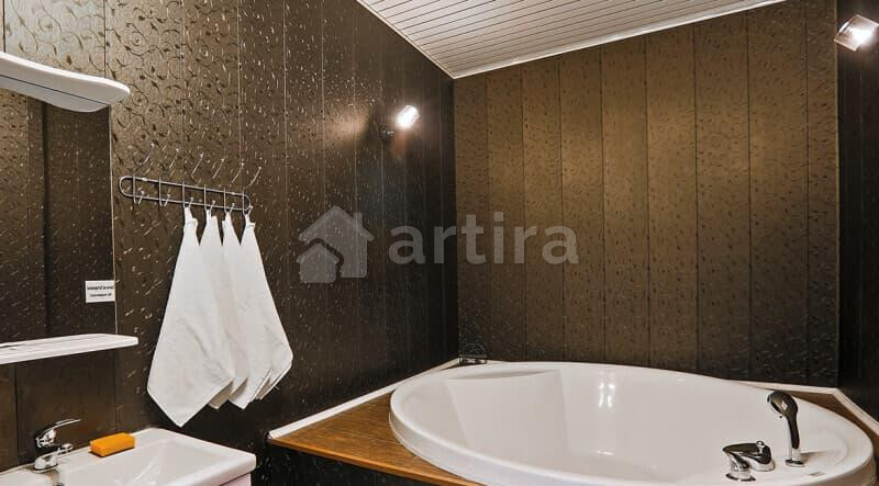 Коттедж, 1000 м2 Санкт-Петербург - изображение 18