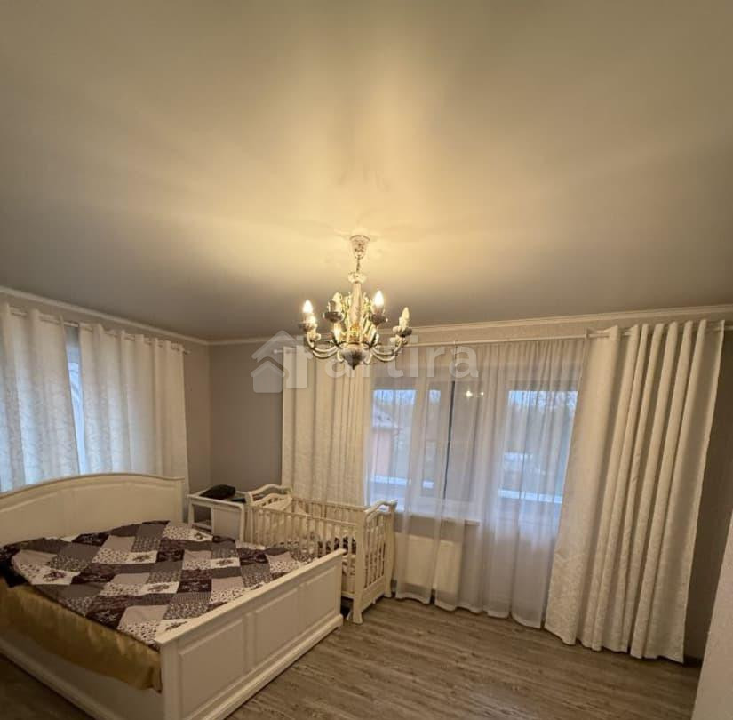 Дом, 212 м2, 12 соток, 3 эт. Клин - изображение 2