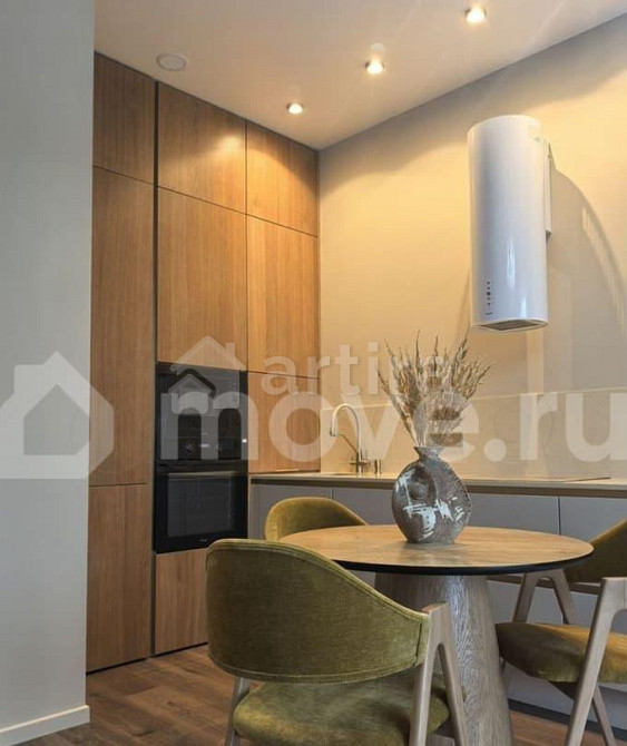 2-комн. квартира, 49 м2, 26/41 эт. Москва - изображение 7