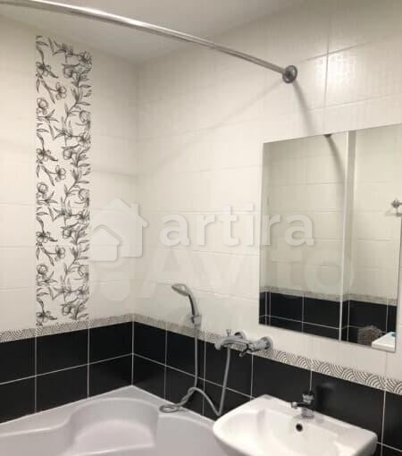 1-комн. квартира, 37 м2, 6/9 эт. Симферополь - изображение 12