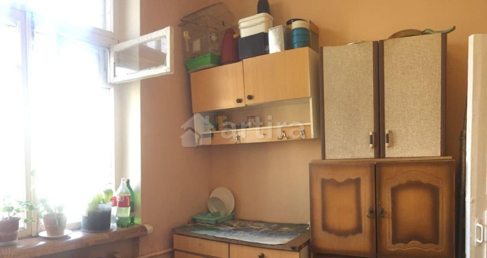 Комната, 10 м2, 5/5 эт. Москва - изображение 5