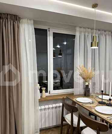 3-комн. квартира, 70 м2, 5/9 эт. Москва