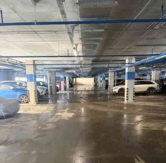 Гараж, 13 м2 Мурино