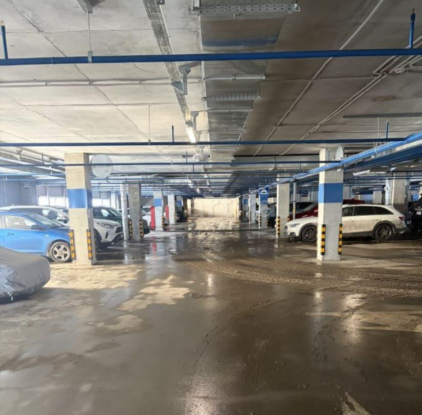 Гараж, 13 м2 Мурино - изображение 6