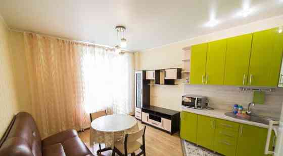 1-комн. квартира, 40 м2, 5/23 эт. Уфа