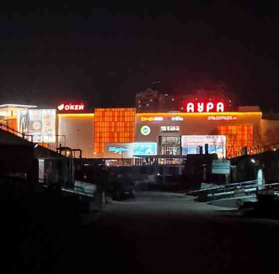 Гараж, 3.5 м2 Новосибирск