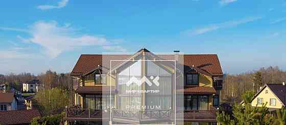 Дом, 630 м2, 32 сотки, 3 эт. Всеволожск