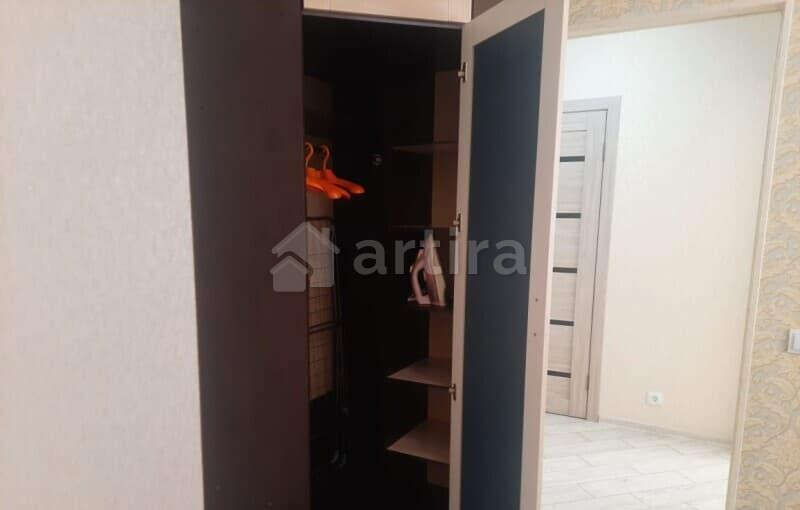 1-комн. квартира, 35 м2, 2/5 эт. Домодедово - изображение 13