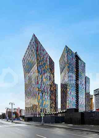 3-комн. квартира, 95 м2, 17/22 эт. Москва