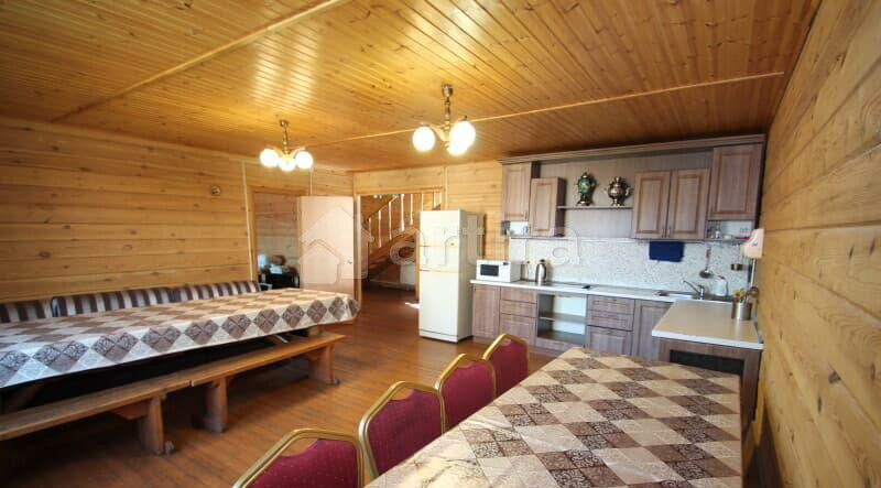 Коттедж, 300 м2 Новосибирск - изображение 10