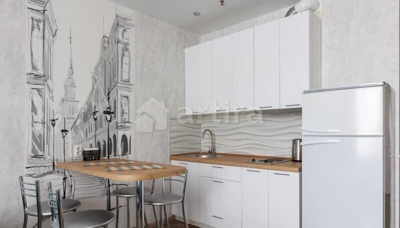 1-комн. квартира, 30 м2, 6/25 эт. Новосибирск - изображение 10